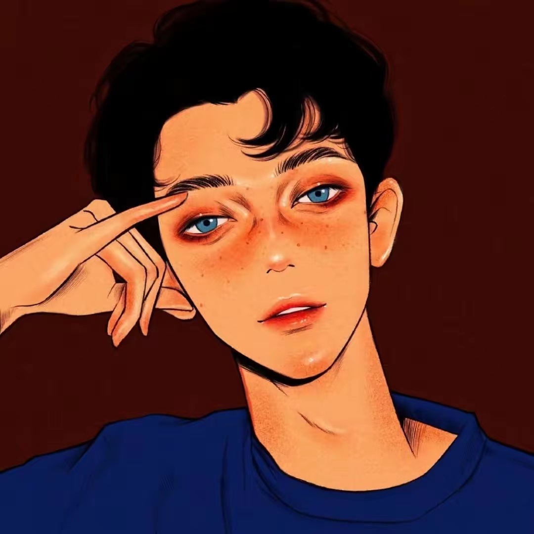 严琪博 (Curtis Yan)