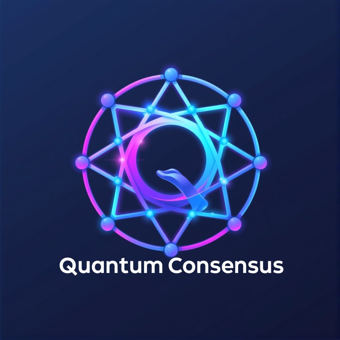 量子共识